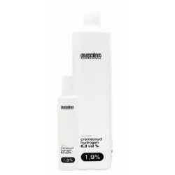SUBRINA - WODA UTLENIONA 1.9% 120ML